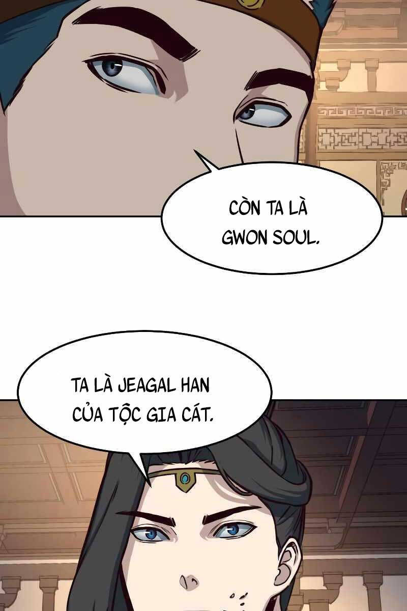 Túy Kiếm Dạ Hành Chapter 46 - 40