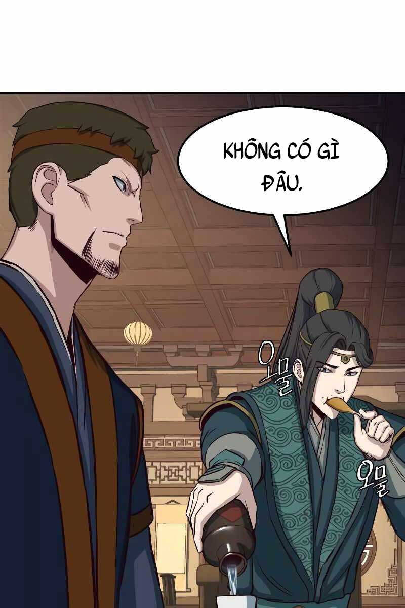 Túy Kiếm Dạ Hành Chapter 46 - 60