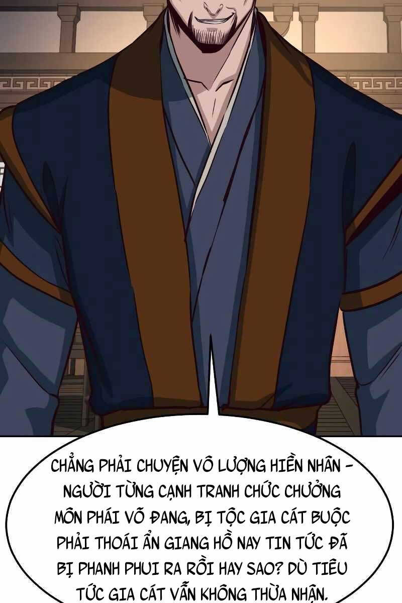 Túy Kiếm Dạ Hành Chapter 46 - 76