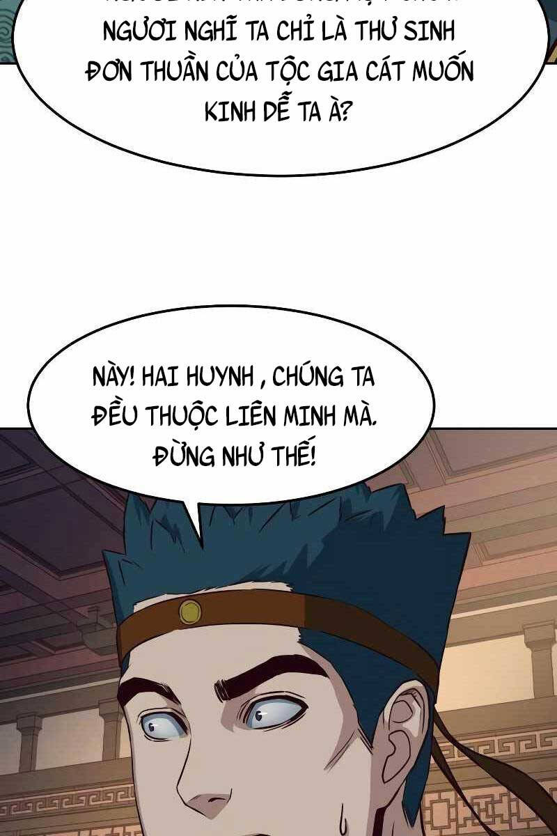 Túy Kiếm Dạ Hành Chapter 46 - 85