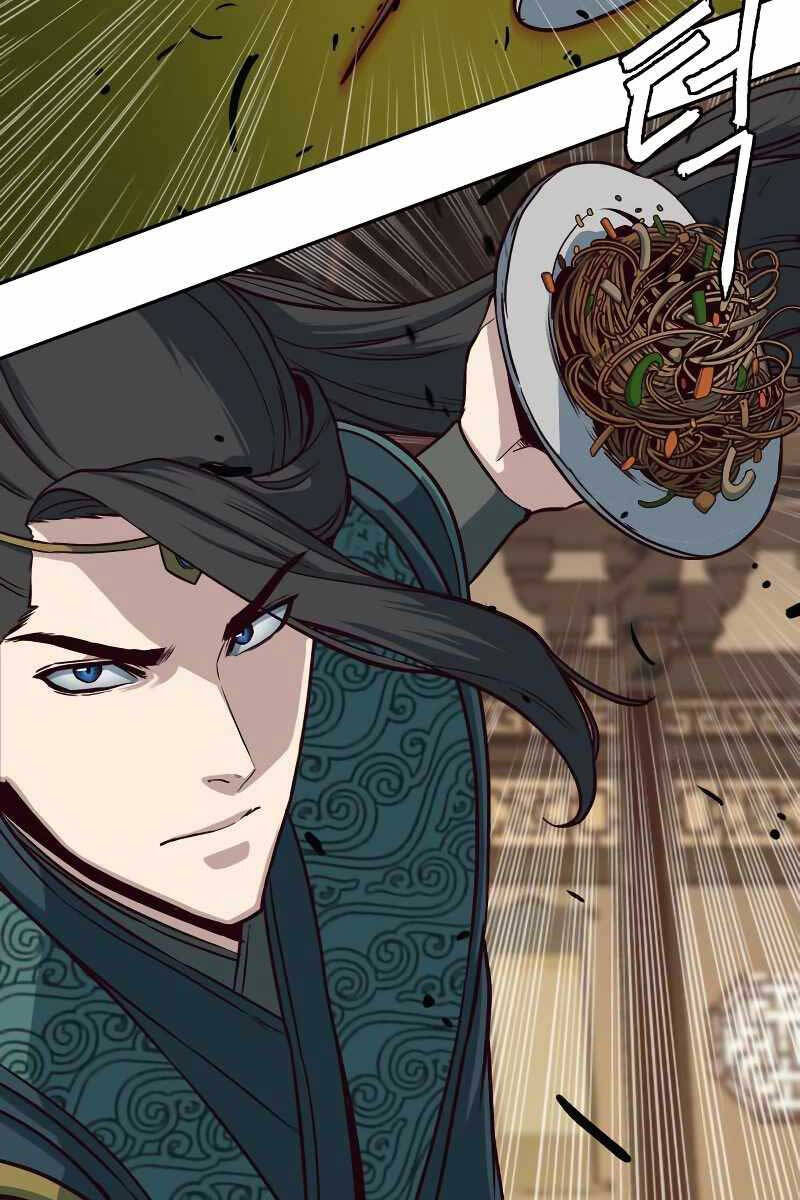 Túy Kiếm Dạ Hành Chapter 47 - 11