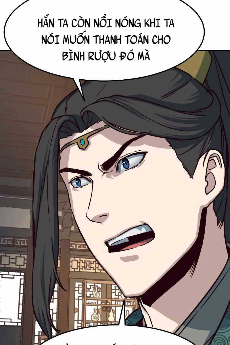 Túy Kiếm Dạ Hành Chapter 47 - 26