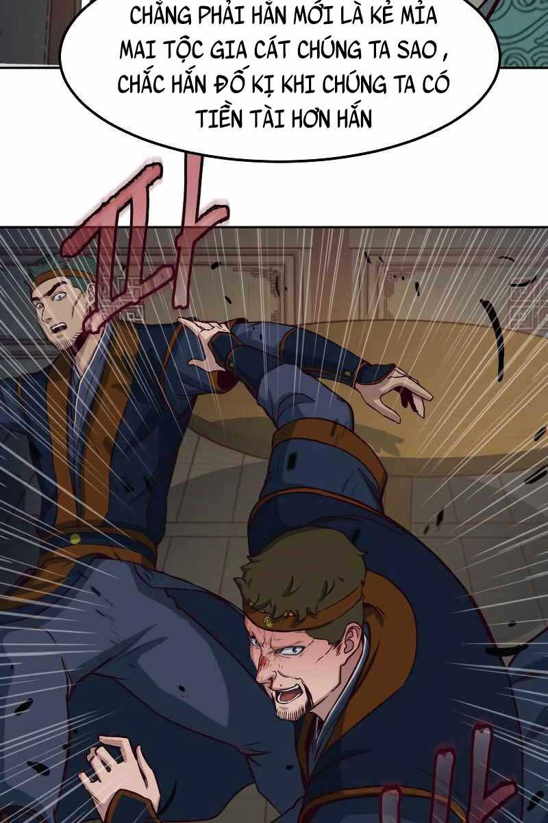 Túy Kiếm Dạ Hành Chapter 47 - 27