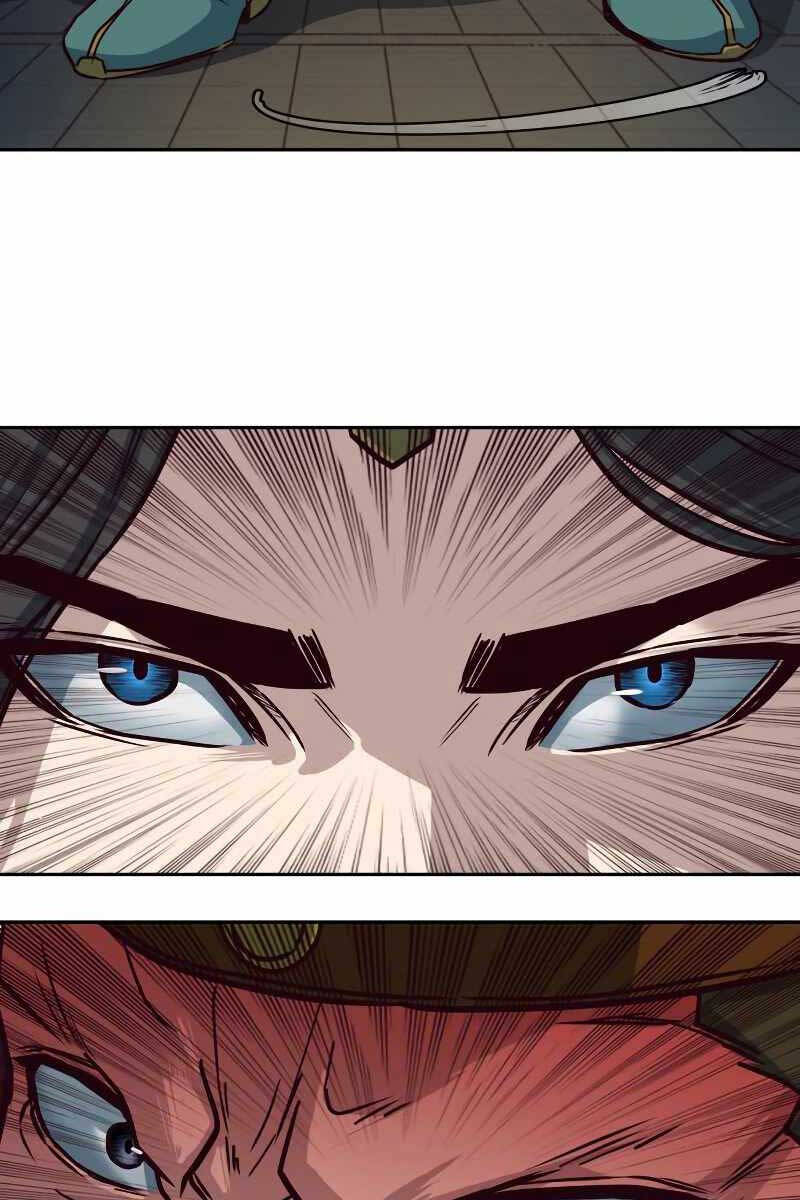 Túy Kiếm Dạ Hành Chapter 47 - 30
