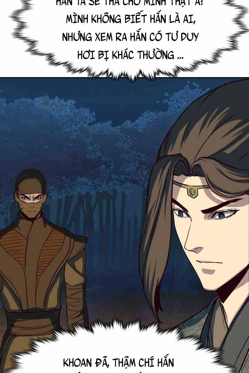 Túy Kiếm Dạ Hành Chapter 48 - 70