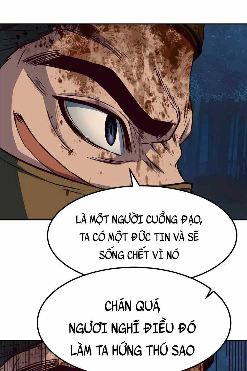Túy Kiếm Dạ Hành Chapter 48 - 72
