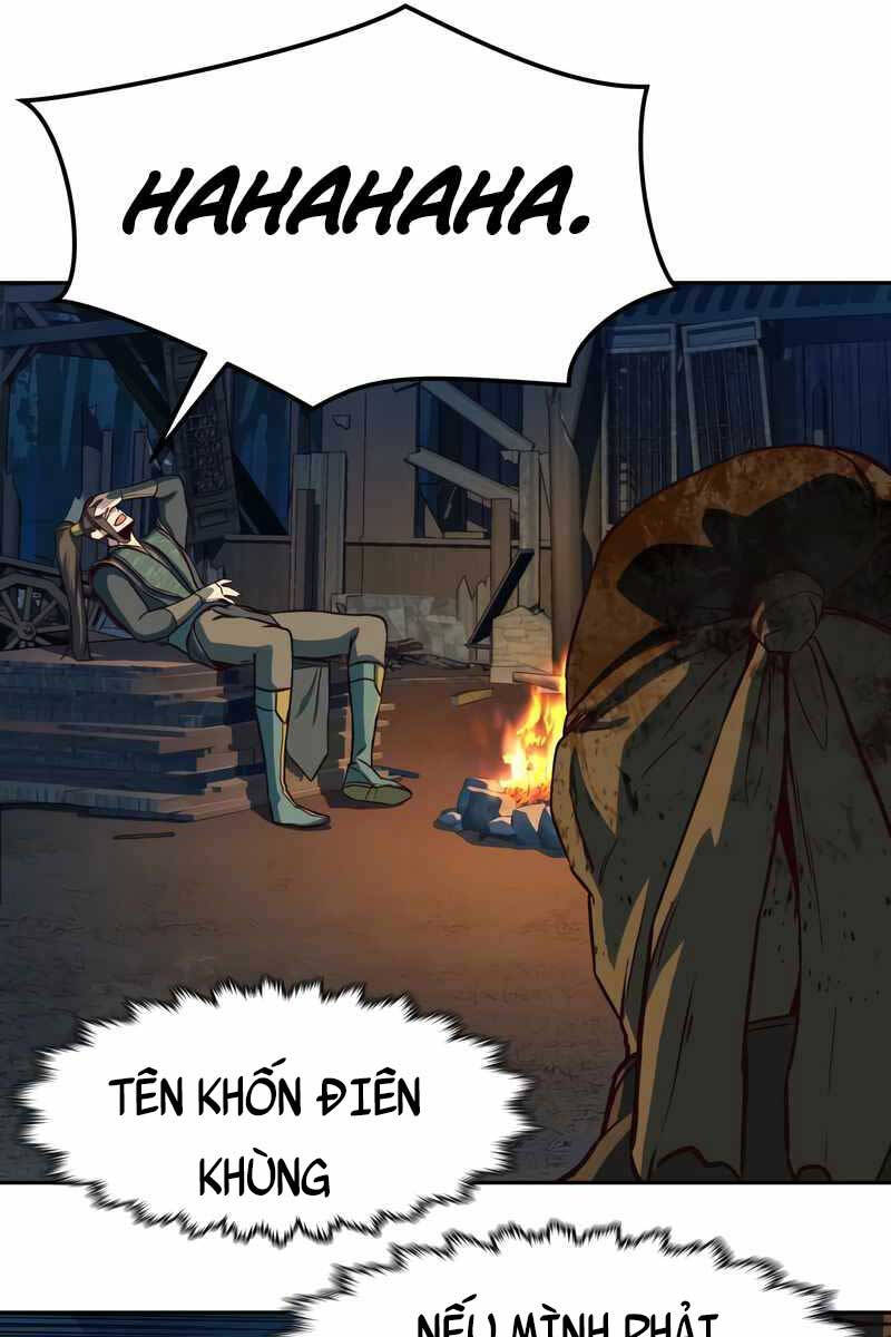 Túy Kiếm Dạ Hành Chapter 48 - 87