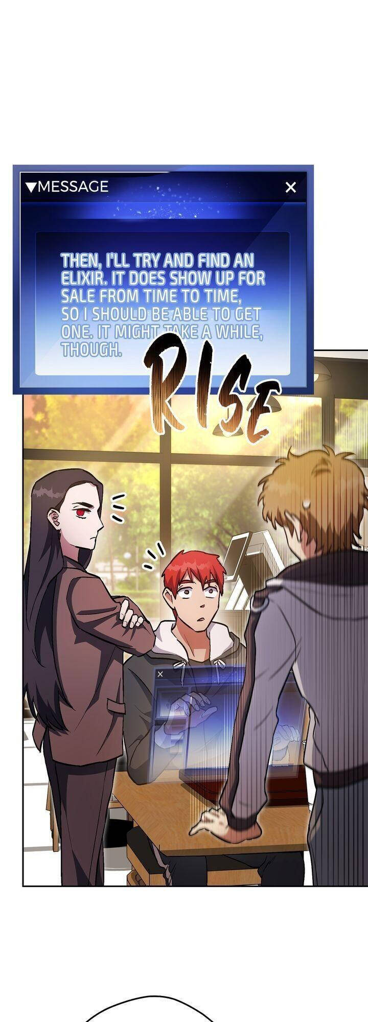 Sự Sống Sót Của Kẻ Chiêu Hồn Chapter 33 - 13