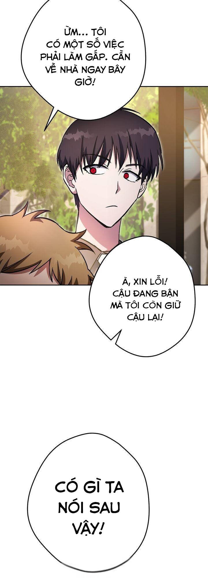 Sự Sống Sót Của Kẻ Chiêu Hồn Chapter 33 - 14
