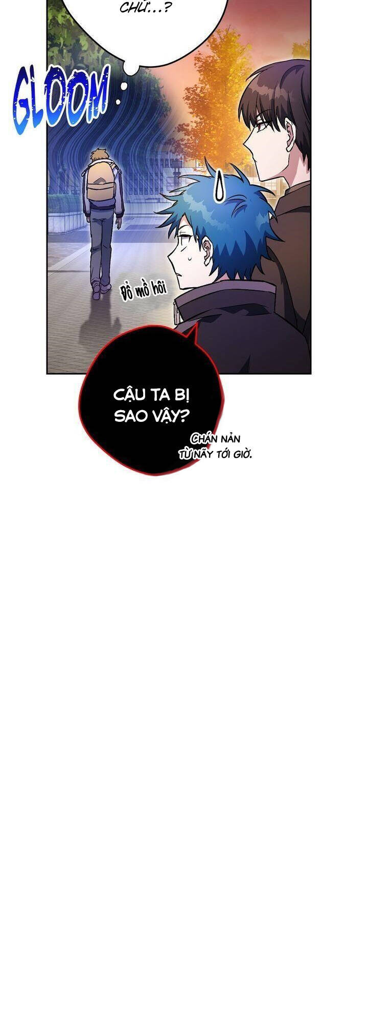 Sự Sống Sót Của Kẻ Chiêu Hồn Chapter 33 - 18