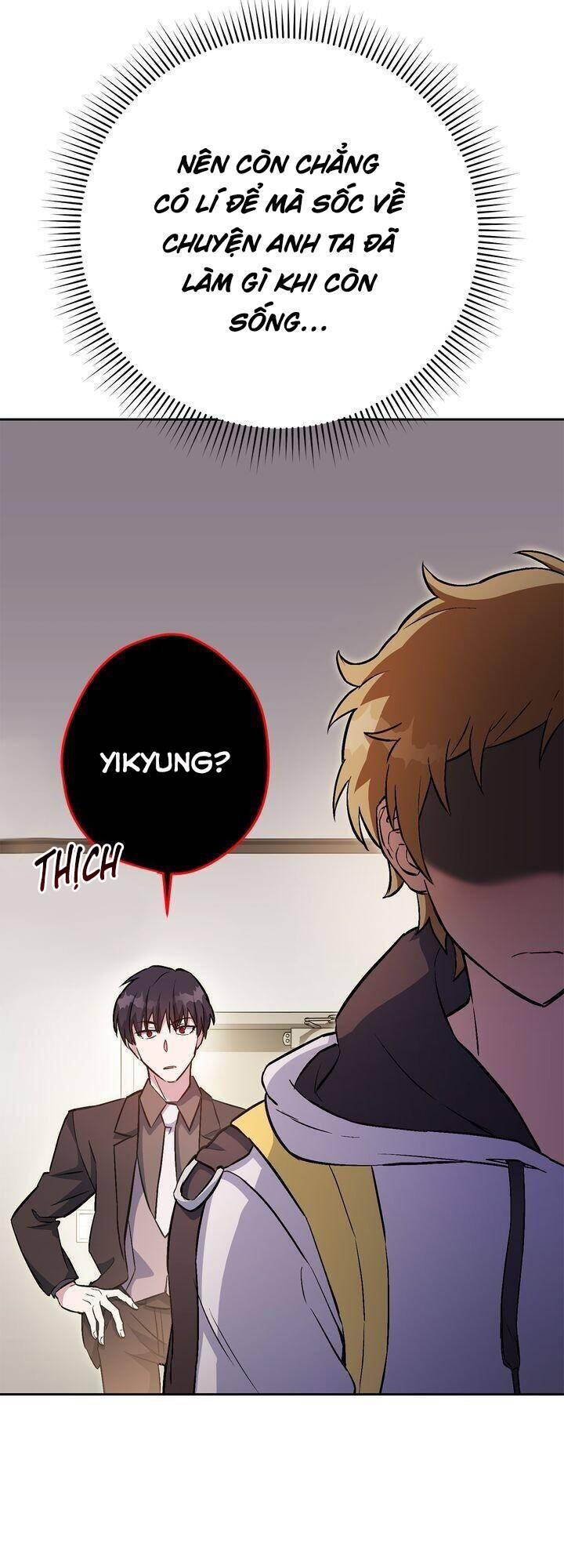 Sự Sống Sót Của Kẻ Chiêu Hồn Chapter 33 - 20