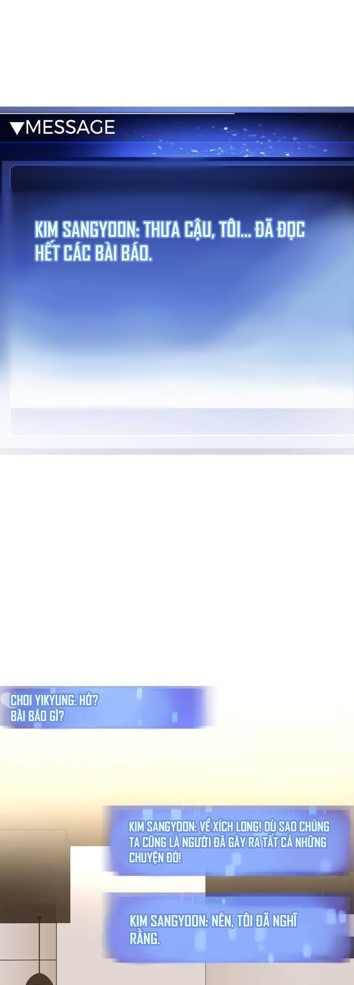 Sự Sống Sót Của Kẻ Chiêu Hồn Chapter 33 - 3