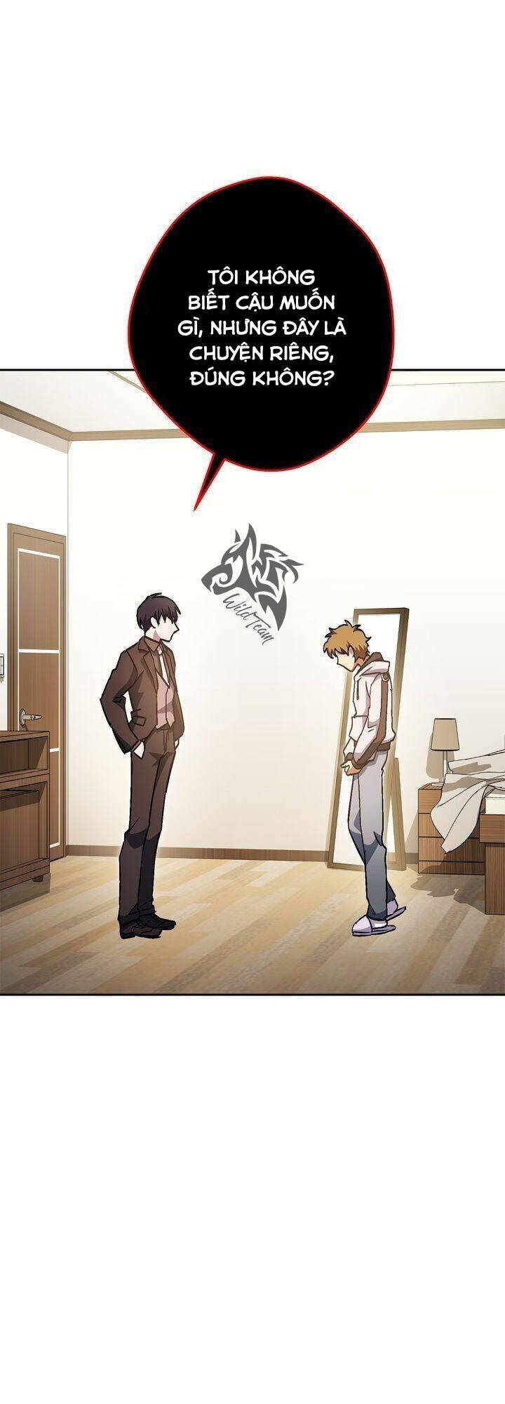 Sự Sống Sót Của Kẻ Chiêu Hồn Chapter 33 - 24