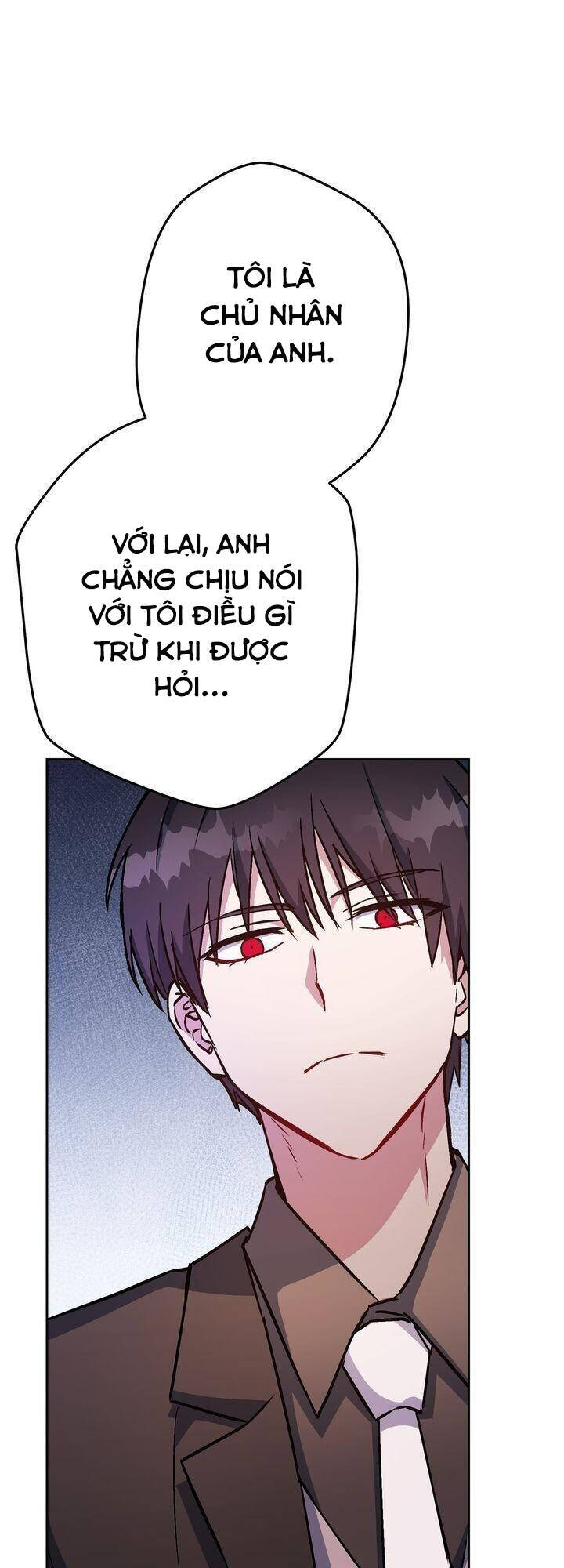 Sự Sống Sót Của Kẻ Chiêu Hồn Chapter 33 - 28