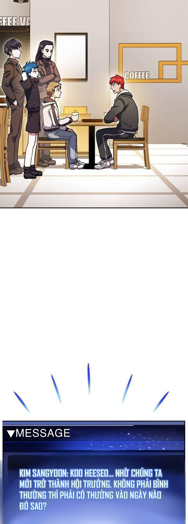 Sự Sống Sót Của Kẻ Chiêu Hồn Chapter 33 - 4