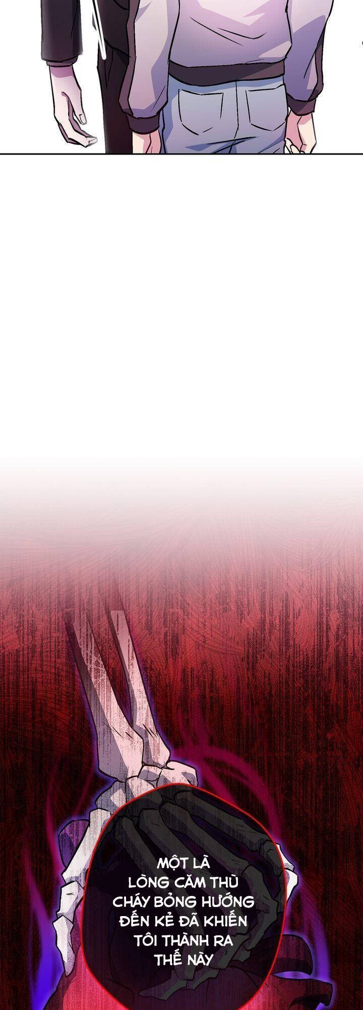 Sự Sống Sót Của Kẻ Chiêu Hồn Chapter 33 - 31