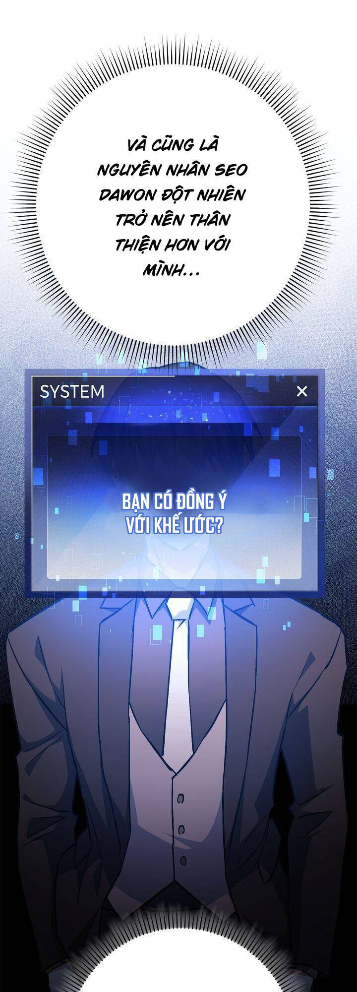 Sự Sống Sót Của Kẻ Chiêu Hồn Chapter 33 - 34