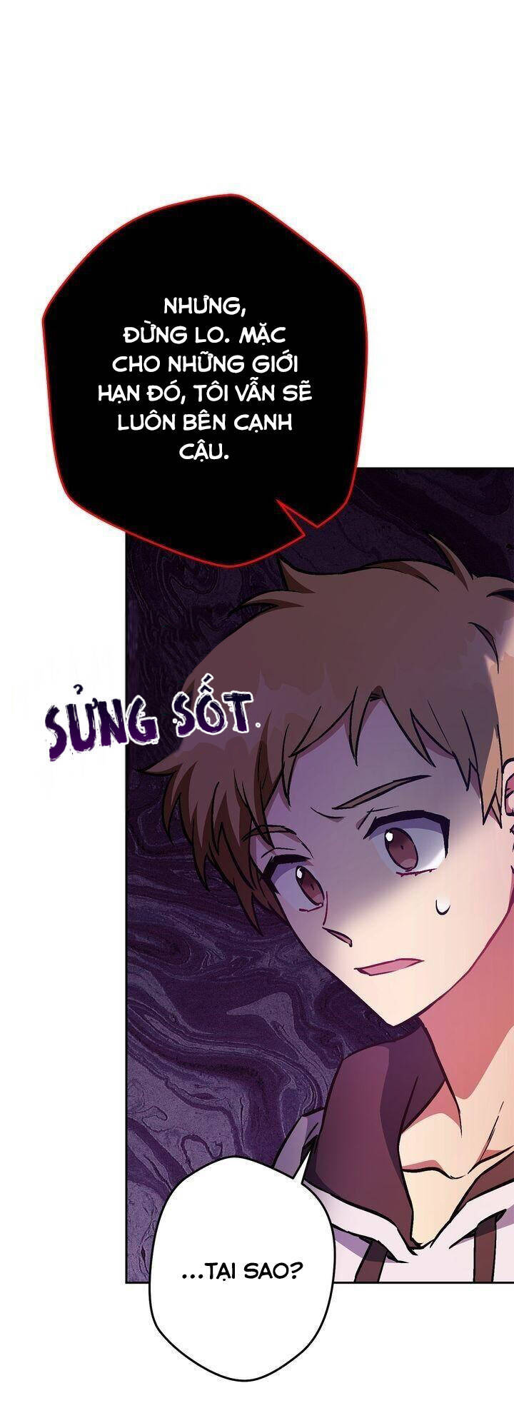 Sự Sống Sót Của Kẻ Chiêu Hồn Chapter 33 - 38