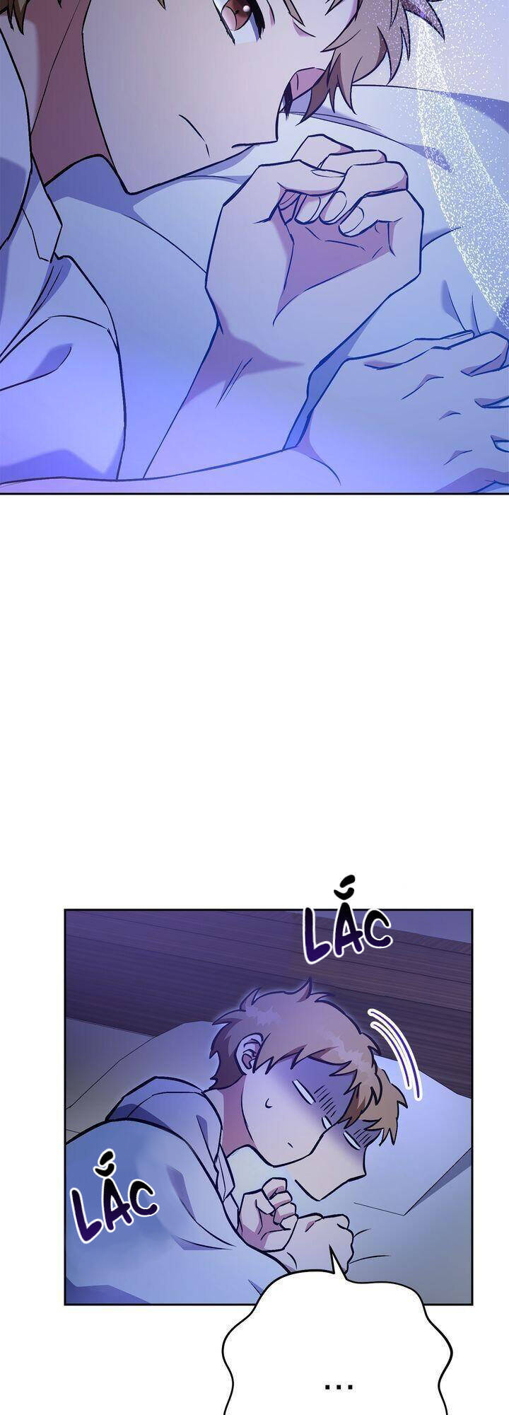 Sự Sống Sót Của Kẻ Chiêu Hồn Chapter 33 - 45