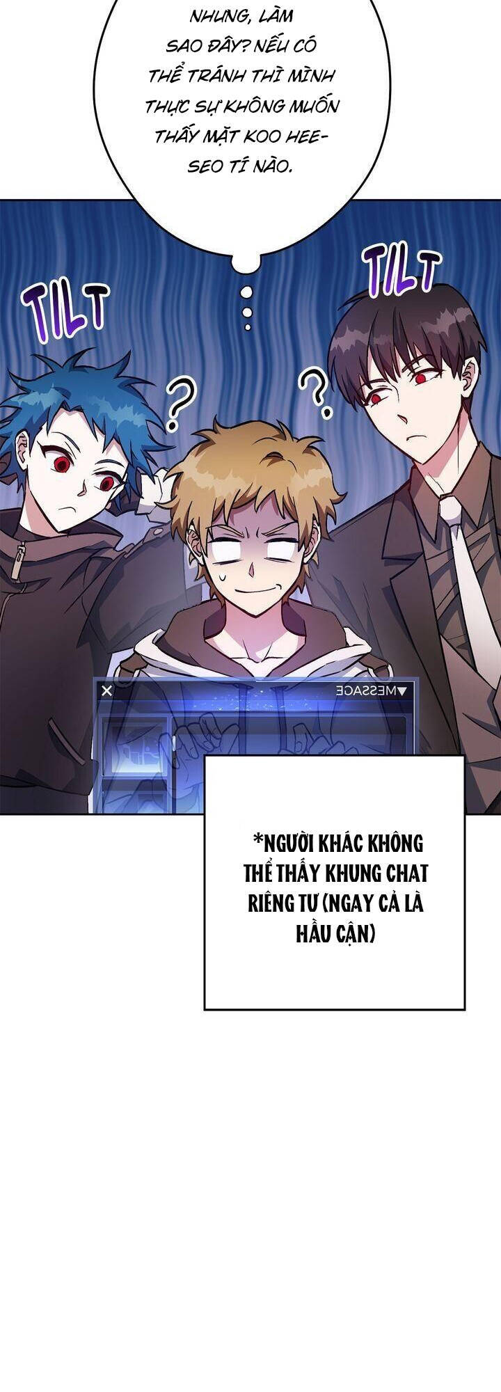 Sự Sống Sót Của Kẻ Chiêu Hồn Chapter 33 - 6