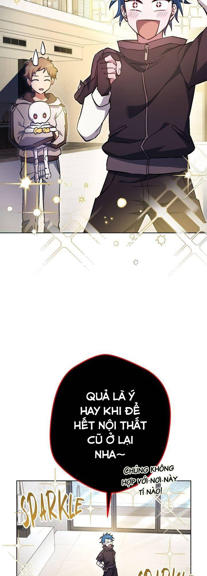 Sự Sống Sót Của Kẻ Chiêu Hồn Chapter 33 - 53