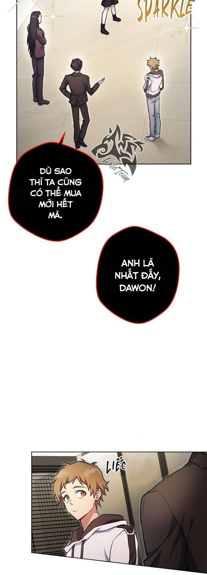 Sự Sống Sót Của Kẻ Chiêu Hồn Chapter 33 - 54