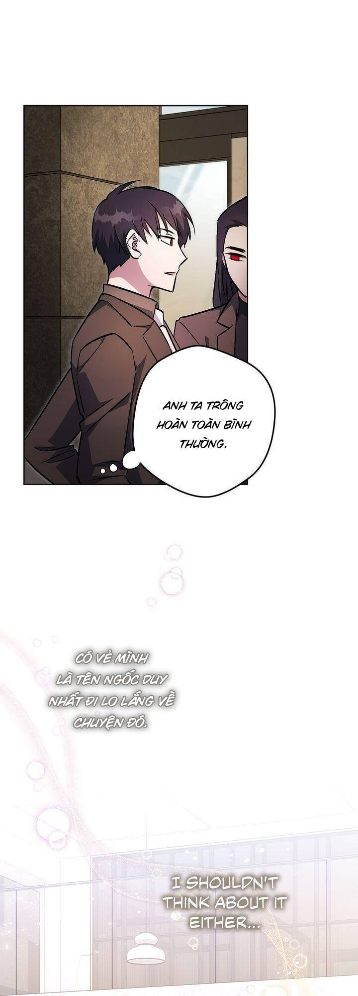 Sự Sống Sót Của Kẻ Chiêu Hồn Chapter 33 - 55