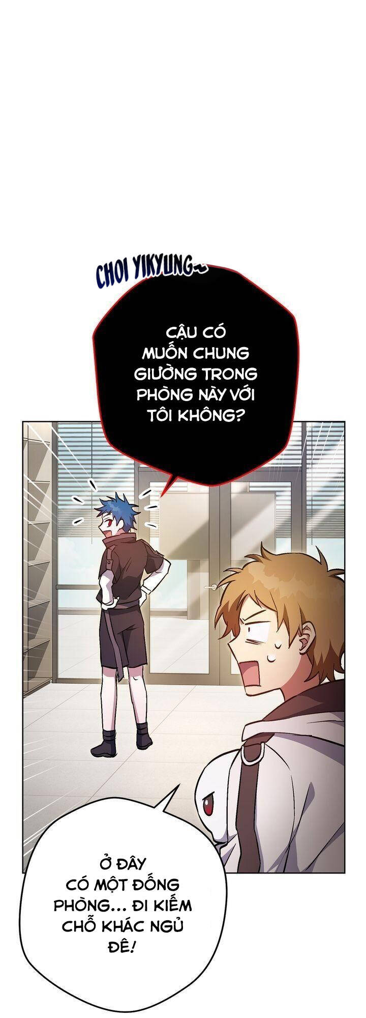 Sự Sống Sót Của Kẻ Chiêu Hồn Chapter 33 - 56