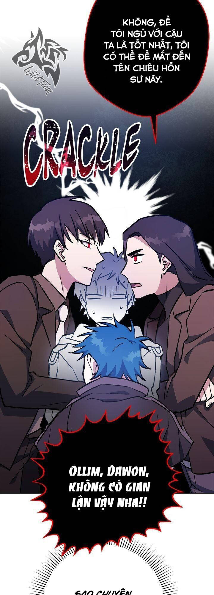 Sự Sống Sót Của Kẻ Chiêu Hồn Chapter 33 - 62