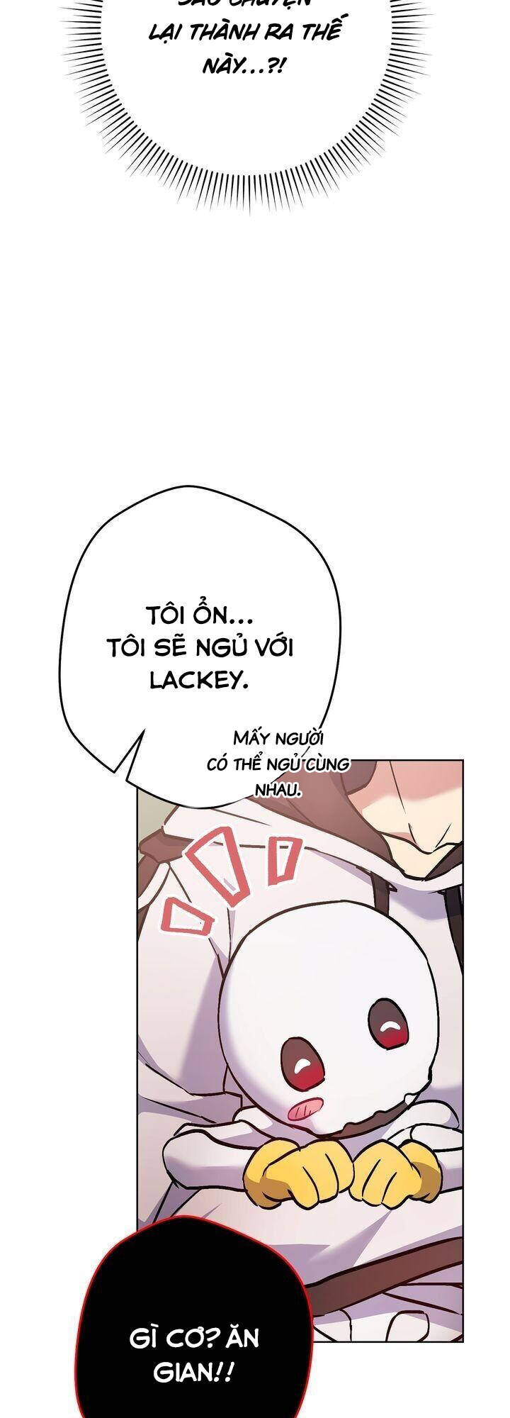 Sự Sống Sót Của Kẻ Chiêu Hồn Chapter 33 - 63