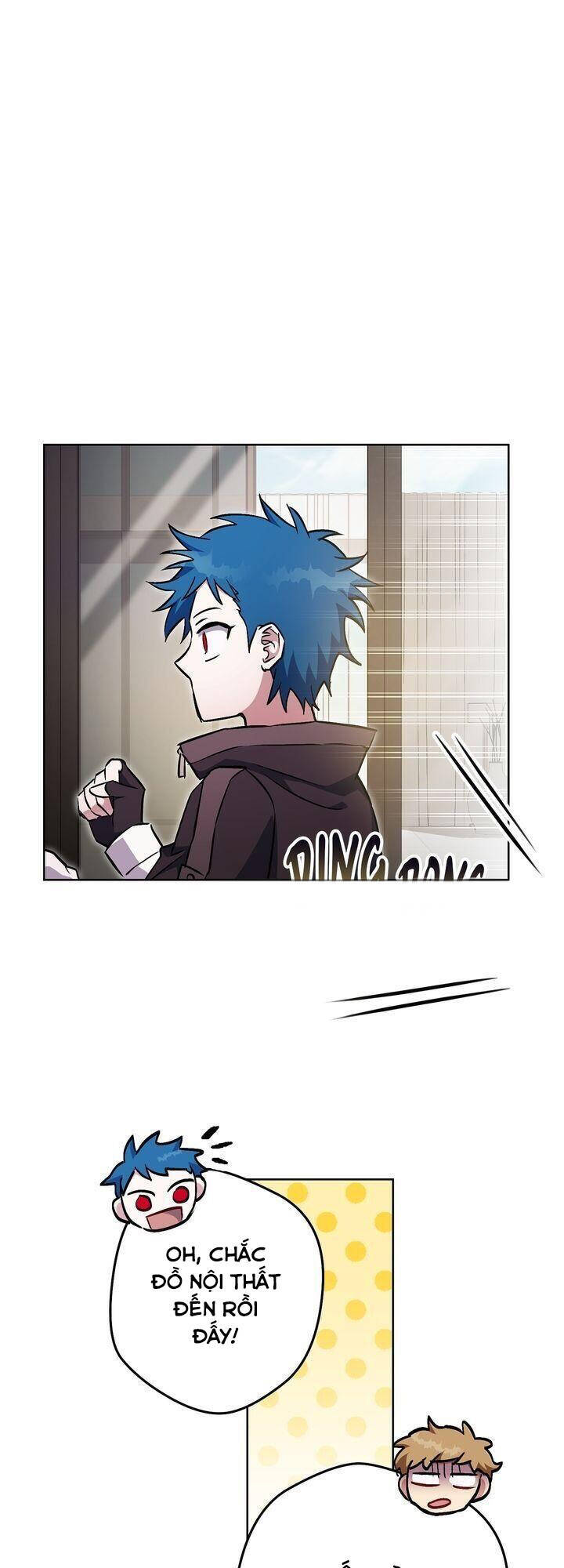 Sự Sống Sót Của Kẻ Chiêu Hồn Chapter 33 - 64