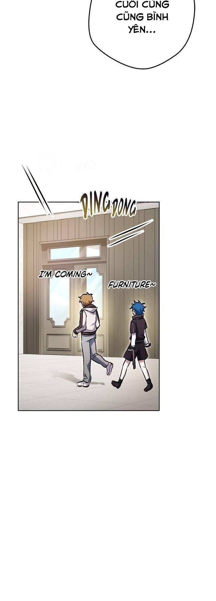 Sự Sống Sót Của Kẻ Chiêu Hồn Chapter 33 - 65