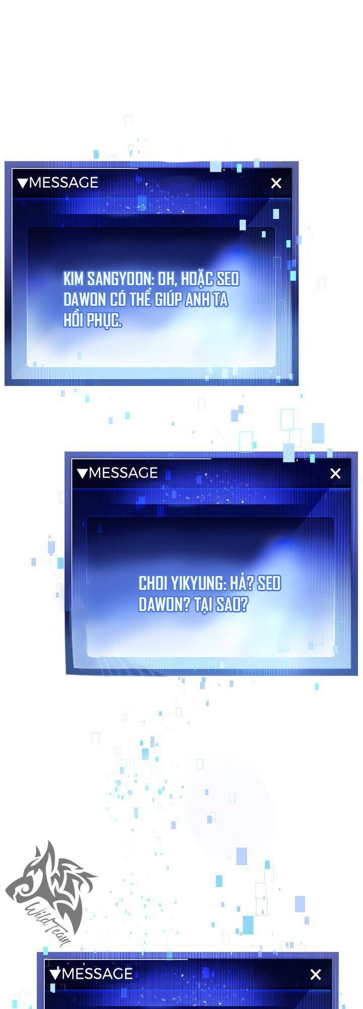 Sự Sống Sót Của Kẻ Chiêu Hồn Chapter 33 - 8