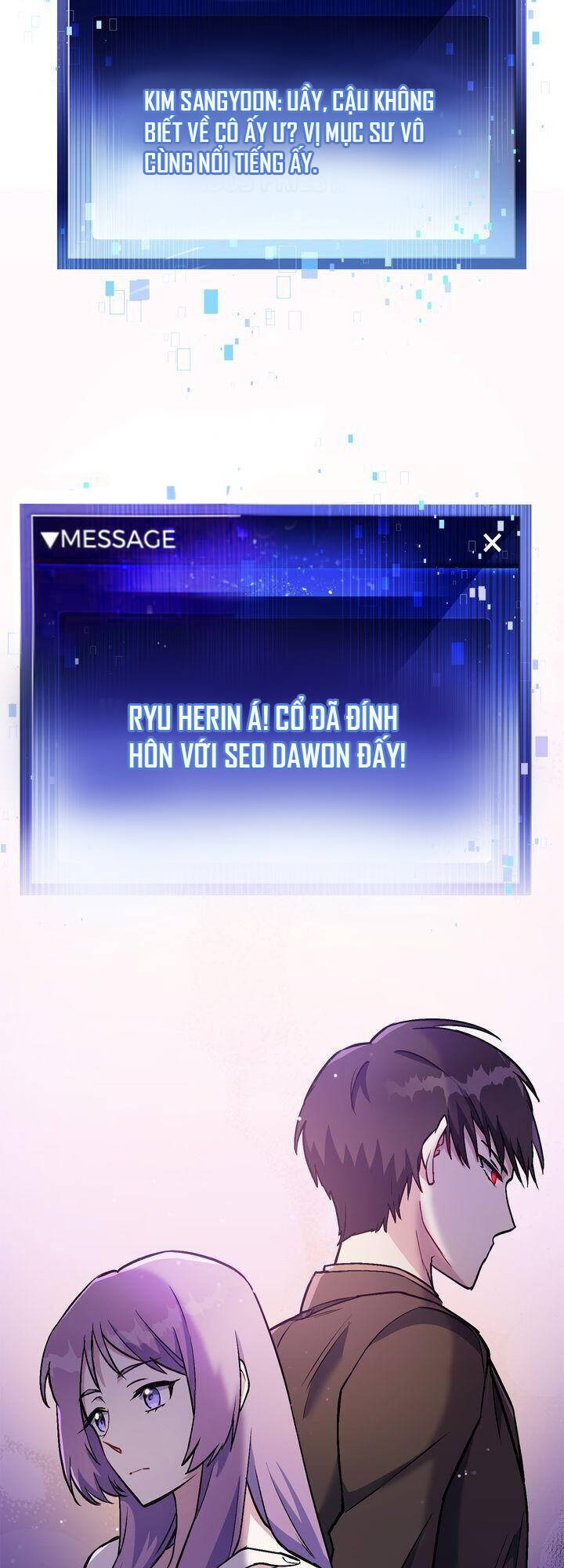 Sự Sống Sót Của Kẻ Chiêu Hồn Chapter 33 - 9