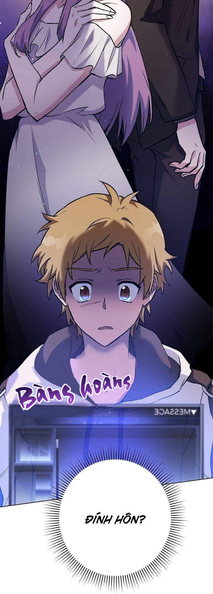 Sự Sống Sót Của Kẻ Chiêu Hồn Chapter 33 - 10