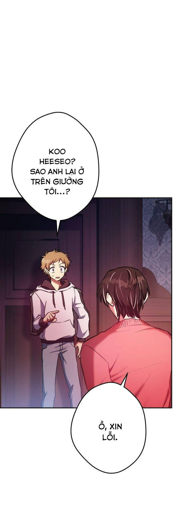 Sự Sống Sót Của Kẻ Chiêu Hồn Chapter 28 - 1