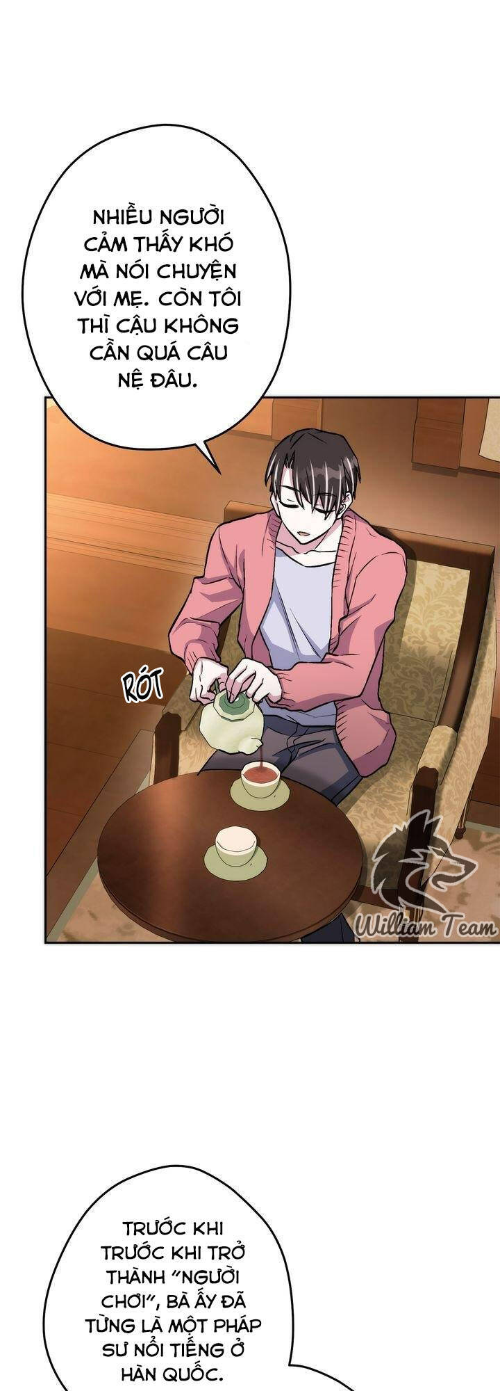 Sự Sống Sót Của Kẻ Chiêu Hồn Chapter 28 - 12