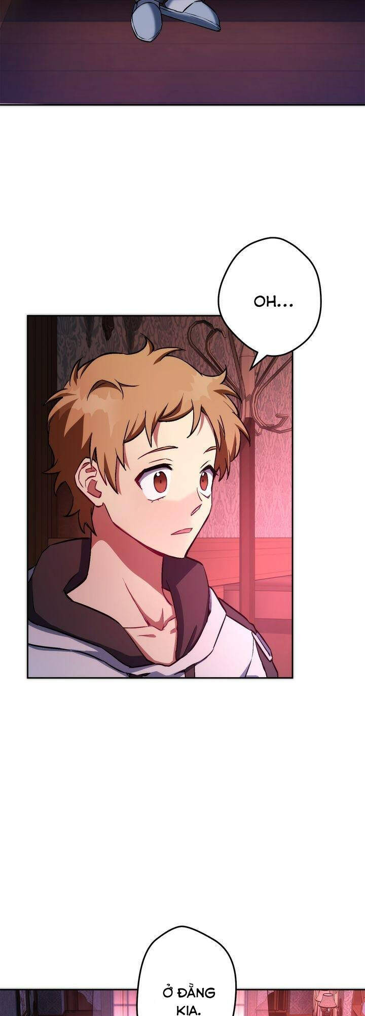 Sự Sống Sót Của Kẻ Chiêu Hồn Chapter 28 - 3