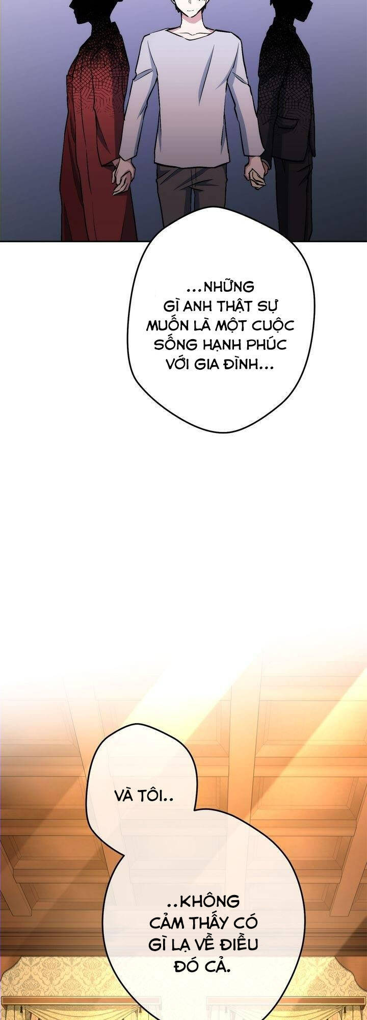 Sự Sống Sót Của Kẻ Chiêu Hồn Chapter 28 - 32