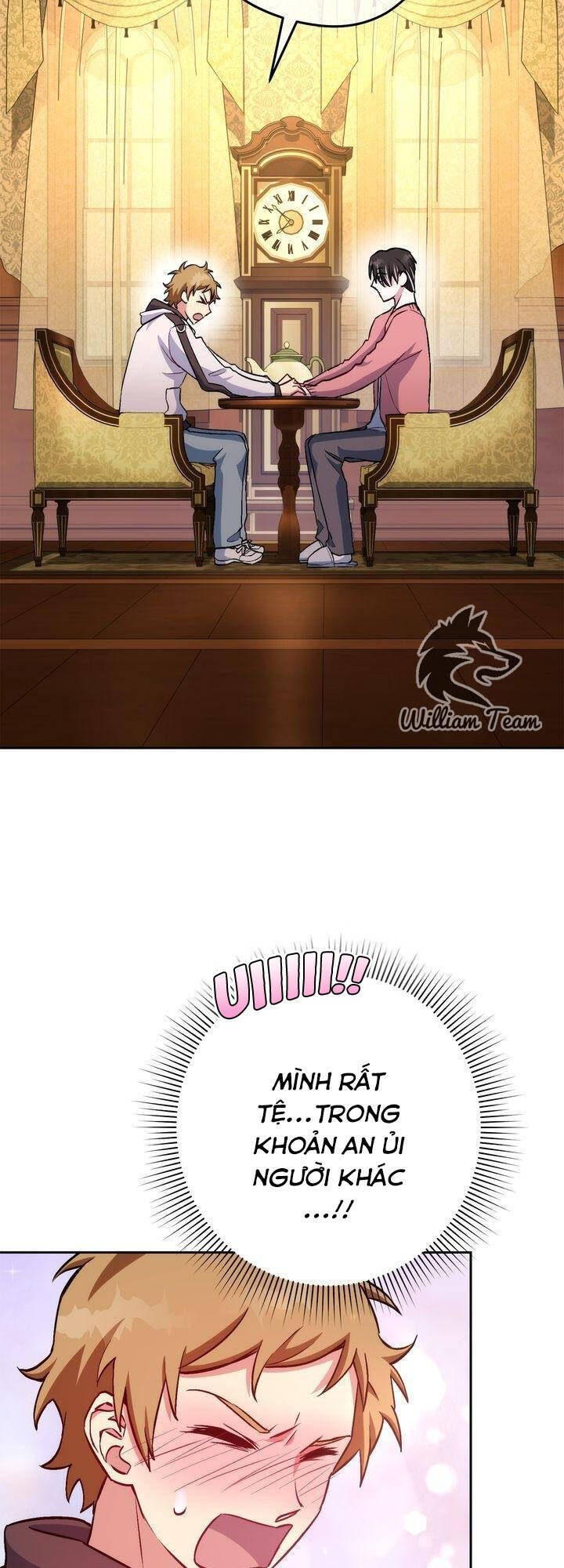 Sự Sống Sót Của Kẻ Chiêu Hồn Chapter 28 - 33