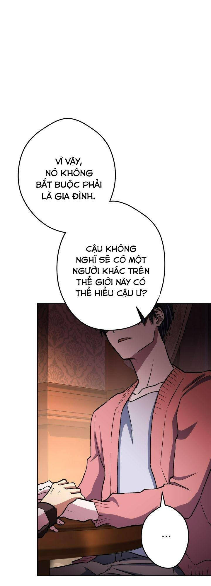 Sự Sống Sót Của Kẻ Chiêu Hồn Chapter 28 - 35