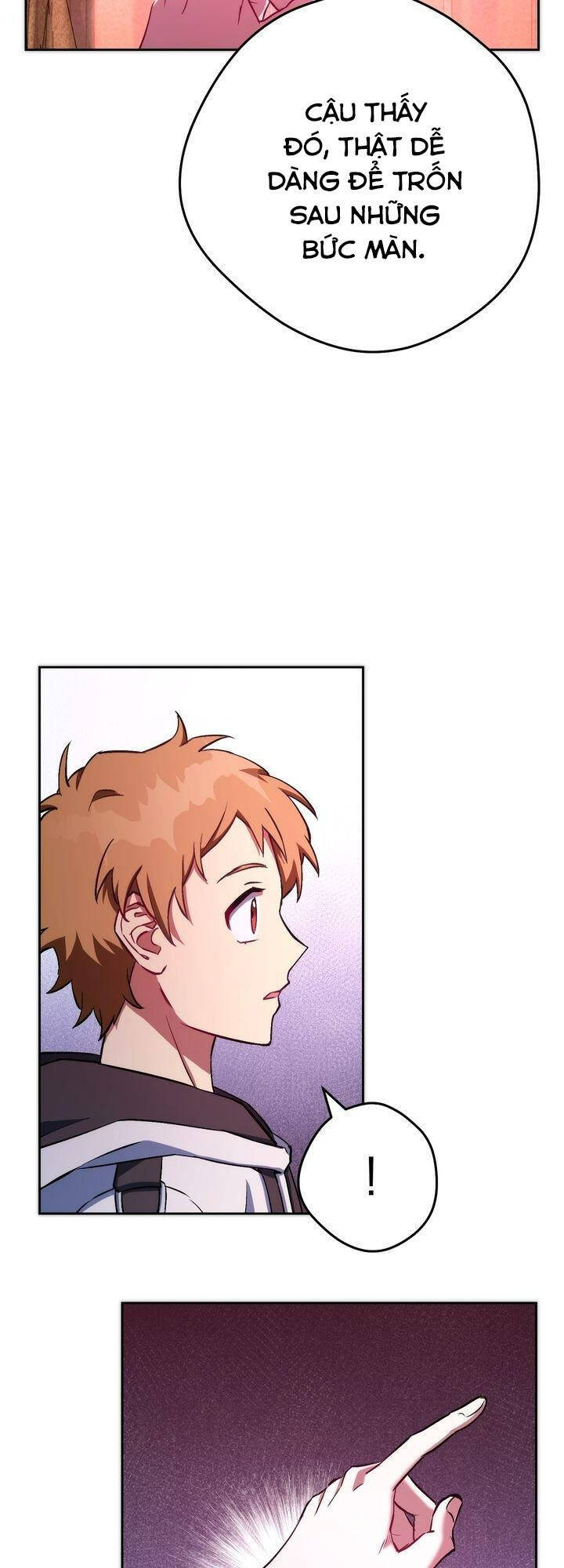 Sự Sống Sót Của Kẻ Chiêu Hồn Chapter 28 - 5