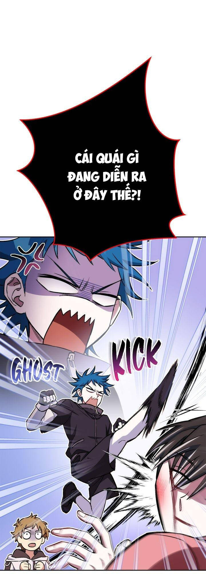 Sự Sống Sót Của Kẻ Chiêu Hồn Chapter 28 - 41