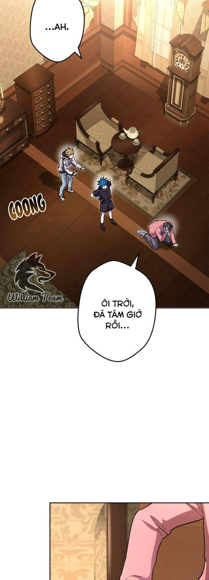 Sự Sống Sót Của Kẻ Chiêu Hồn Chapter 28 - 46