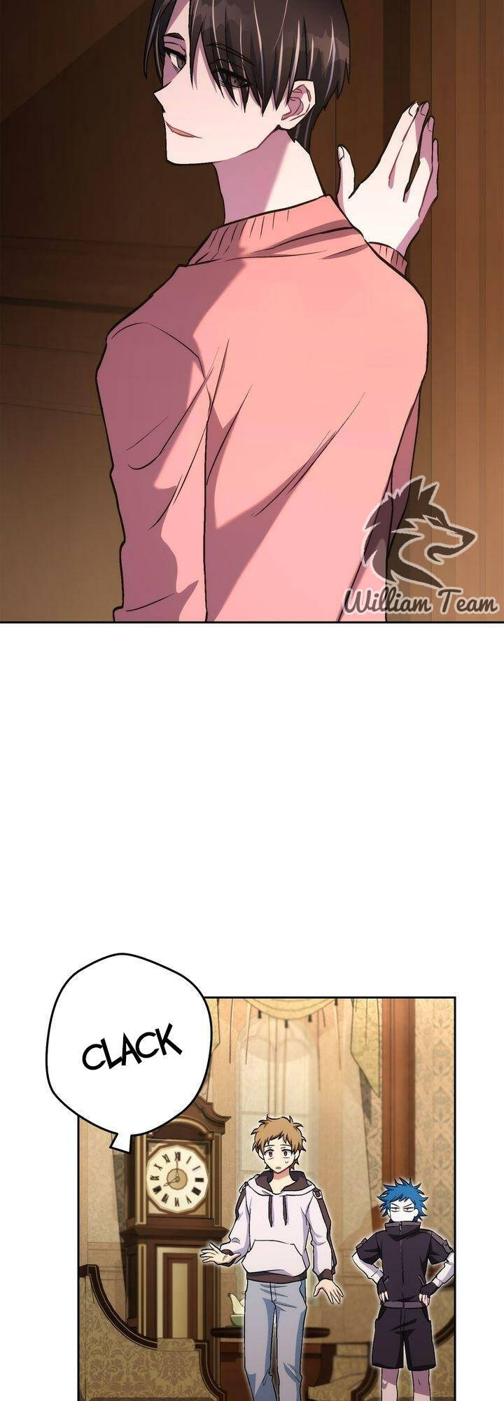 Sự Sống Sót Của Kẻ Chiêu Hồn Chapter 28 - 48