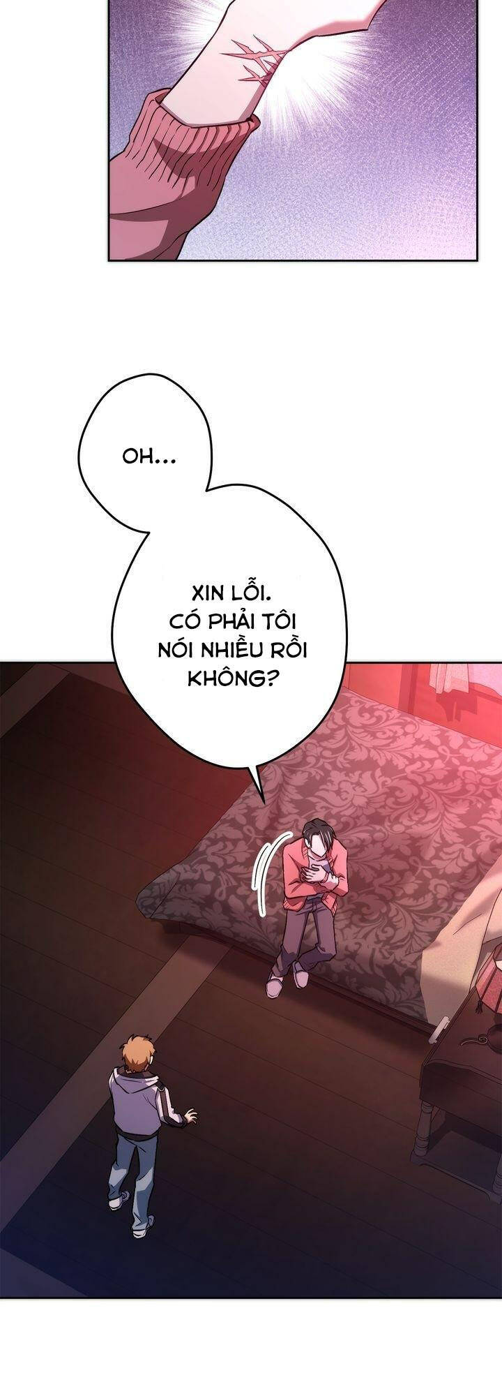 Sự Sống Sót Của Kẻ Chiêu Hồn Chapter 28 - 6