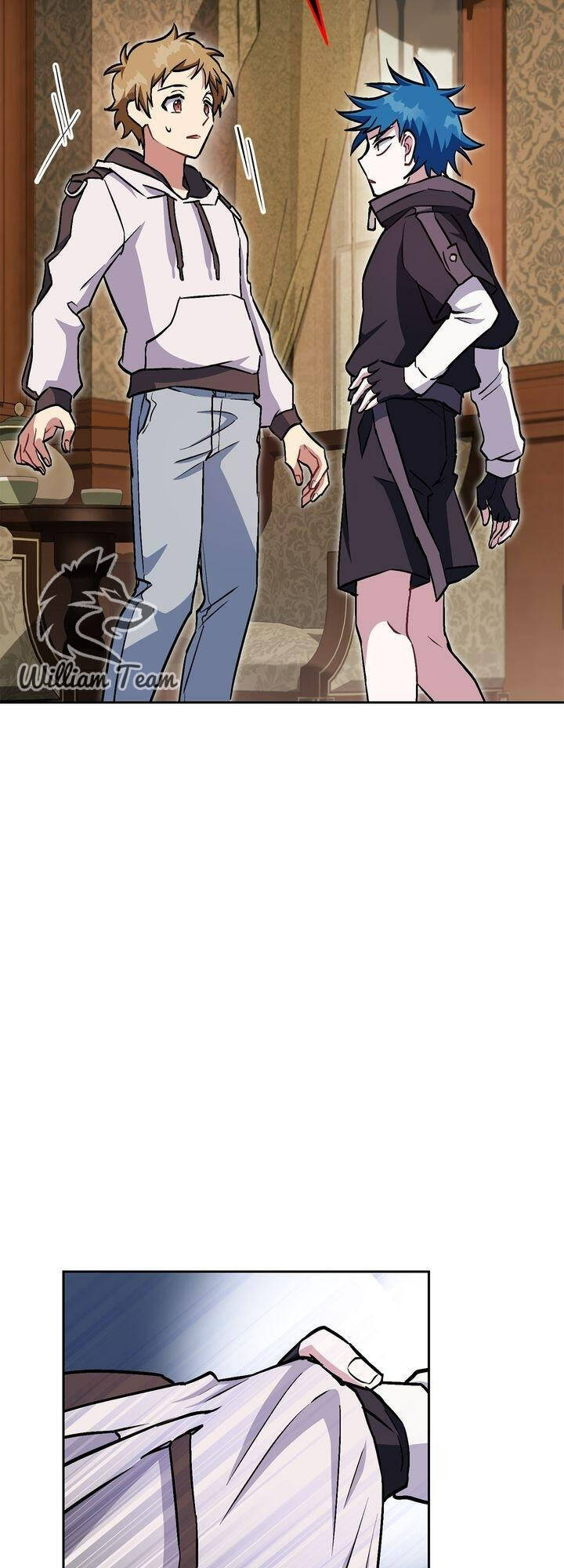 Sự Sống Sót Của Kẻ Chiêu Hồn Chapter 28 - 54