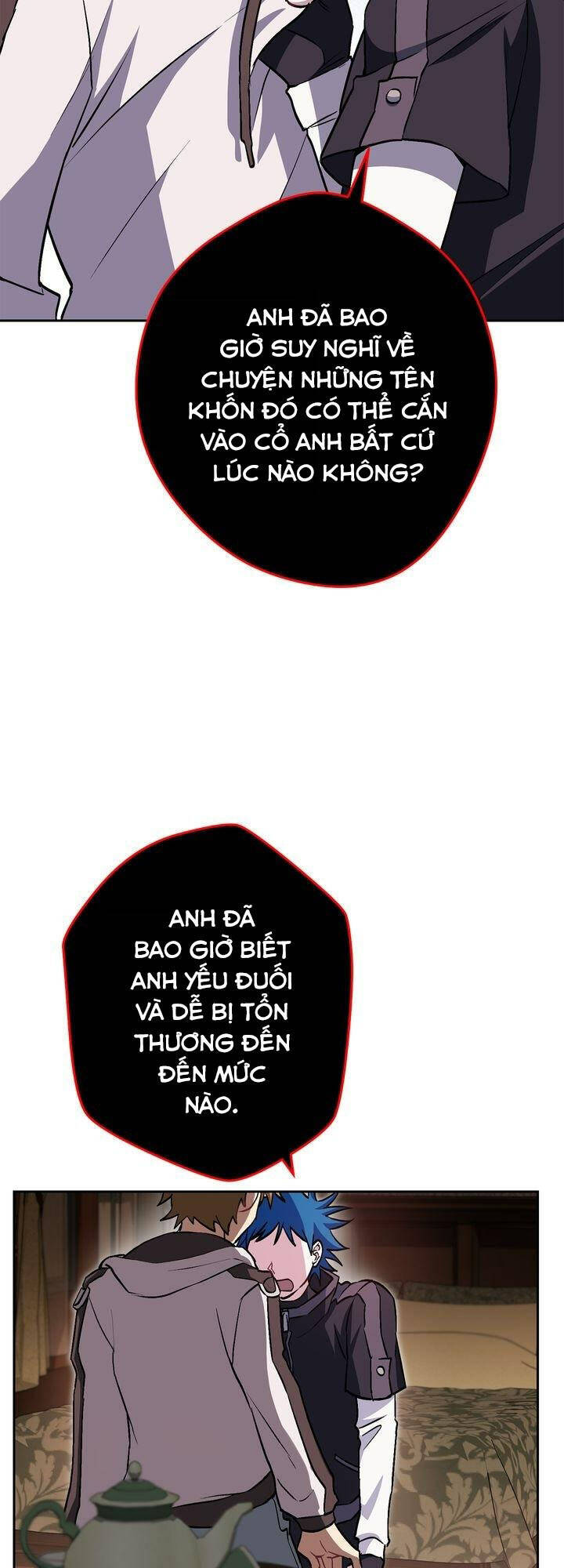 Sự Sống Sót Của Kẻ Chiêu Hồn Chapter 28 - 56