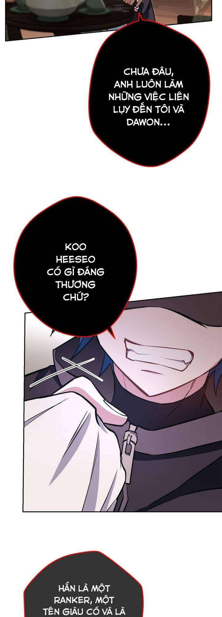 Sự Sống Sót Của Kẻ Chiêu Hồn Chapter 28 - 57