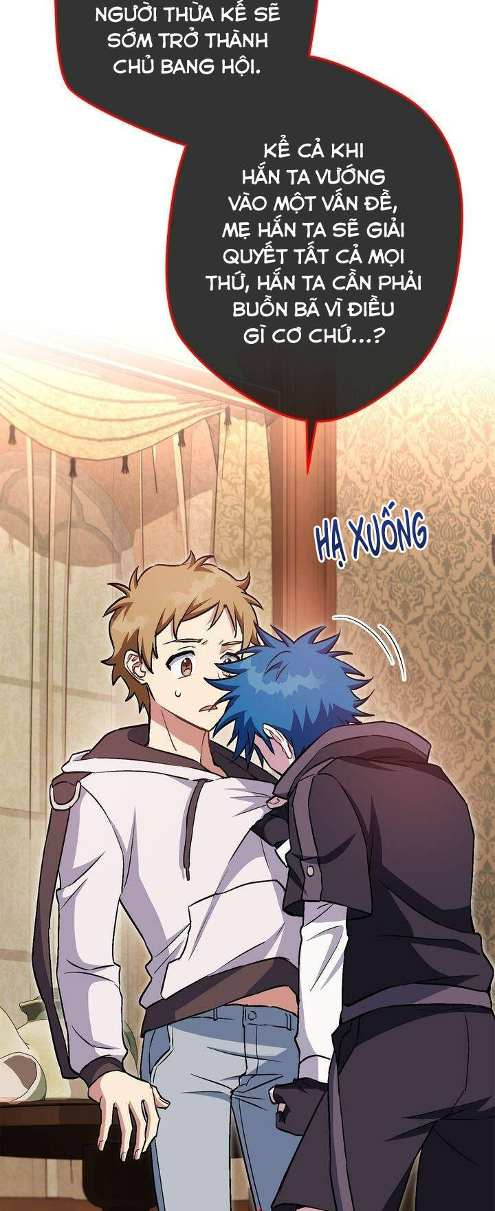 Sự Sống Sót Của Kẻ Chiêu Hồn Chapter 28 - 58